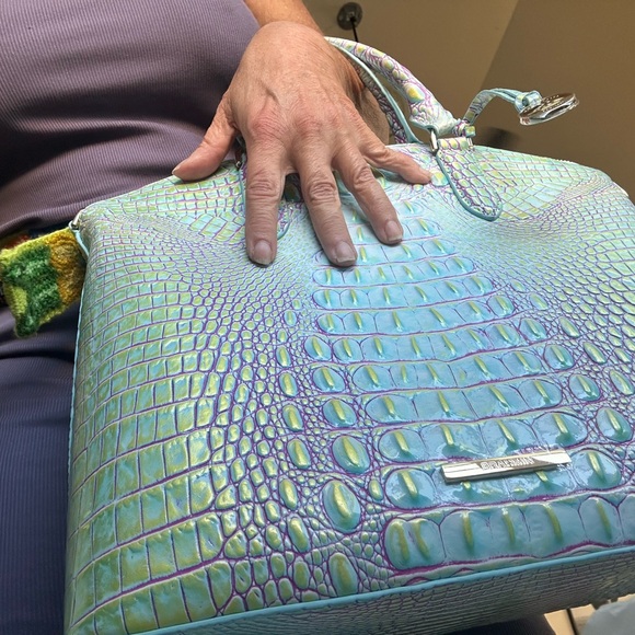 Behama bag & wallet new beautiful - Picture 8 of 11